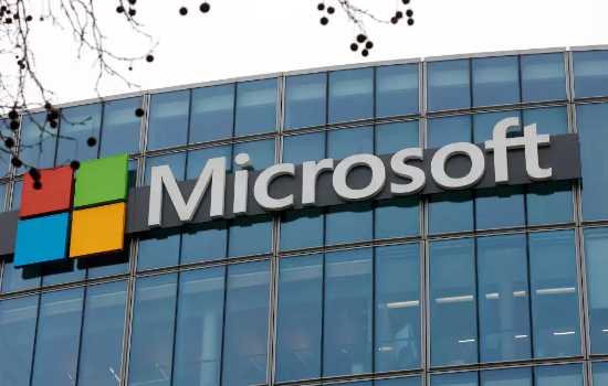 Os Segredos do Sucesso da Microsoft