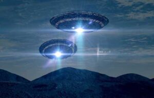 5 Avistamentos Mais Misteriosos de OVNIs