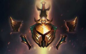 Suba de Elo no League of Legends