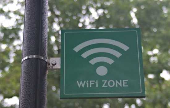 Dicas de Segurança ao Usar Wi-Fi Público