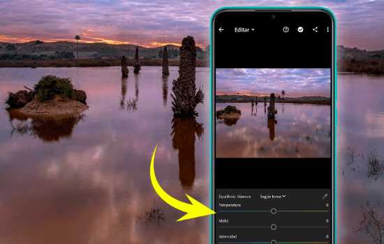 Os 5 Apps Mais Populares para Editar Fotos