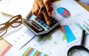 Cuide das finanças com estes apps