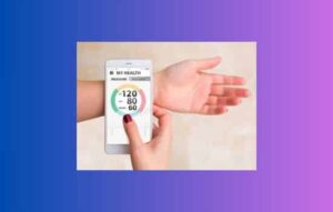 Aplicativos para Medir Pressão Arterial no Celular