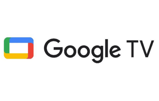 Aplicación Google TV