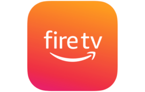 Aplicación Amazon TV