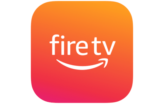 Aplicación Amazon TV