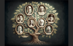 Descubriendo la Historia con Aplicaciones de Apellidos y Ancestros