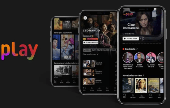 Las Mejores Aplicaciones para Ver Películas y Series