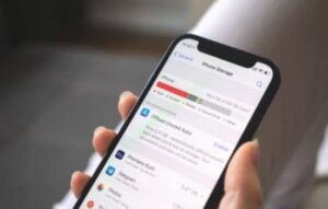 Liberando espacio en tu celular