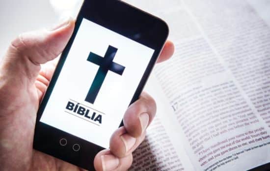 Aplicaciones para Leer la Biblia