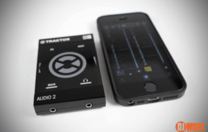 Aplicaciones de DJ: Convirtiendo tu Smartphone en una Estación de Mezcla