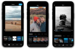 Aplicaciones para Crear Videos con Fotos y Música