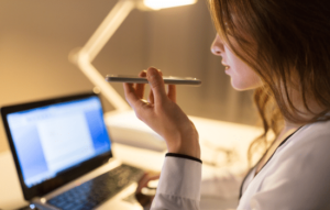 Aplicación para grabar llamadas