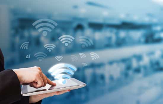 Descubre Internet Wifi gratis cerca de ti