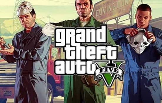 Las mejores apps para jugar a GTA 5 2023