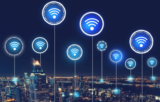 Aplicación para averiguar la contraseña de Wi-Fi