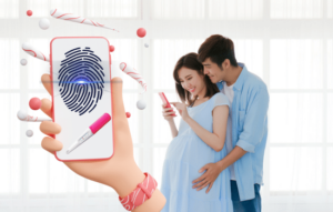 Aplicaciones Innovadoras para Pruebas de Embarazo