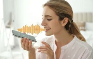 Cambia tu voz y diviértete con esta aplicación