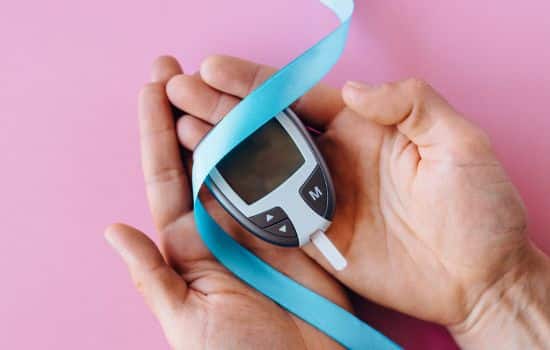 Aplicaciones para el Control de la Diabetes