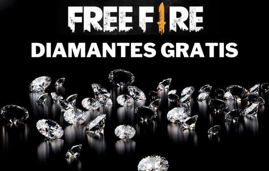 Free Fire: 10 Formas de Ganar Diamantes y Dominar el Juego