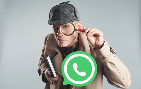 WhatsApp Detective: Protegiendo a Quienes Amamos