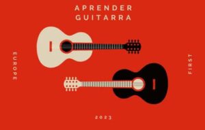Aprender guitarra sin salir de casa