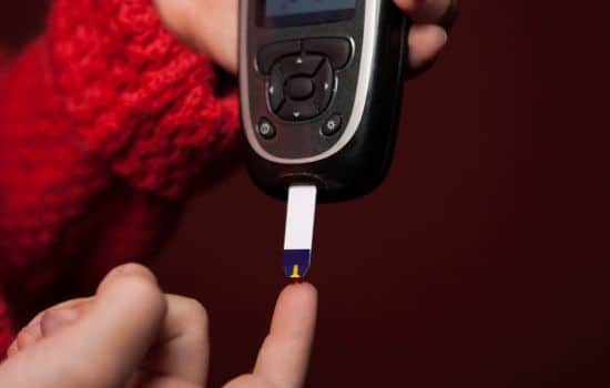 Descubriendo la Diabetes a través de tu Celular