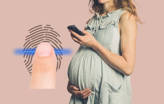 Descubriendo el Embarazo a través del Teléfono Móvil