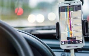Descubre aplicaciones para navegar con GPS sin conexión