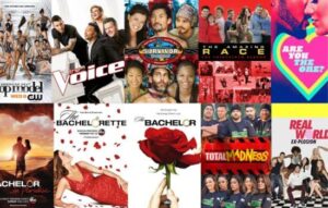 Cómo ver programas de telerrealidad gratis
