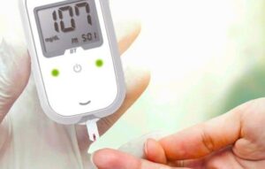 Aplicaciones para medir la glucosa