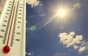 Aplicaciones para medir la temperatura ambiente