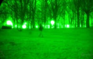 Visión nocturna: una revolución en la palma de la mano