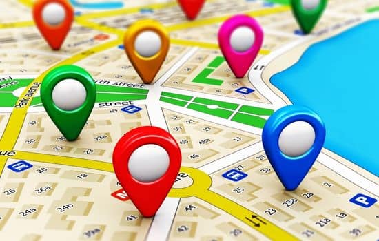 Cómo la App de GPS en el Celular Puede Salvarte de Multas