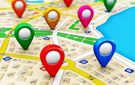Cómo la App de GPS en el Celular Puede Salvarte de Multas