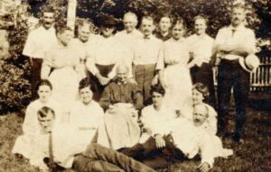 La Importancia de Conocer tu Árbol Genealógico