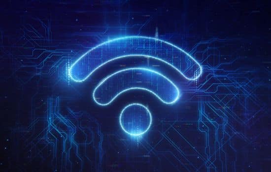 Descubre Wi-Fi con Seguridad