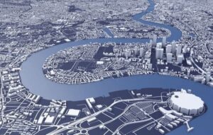 Aplicaciones de Visualización de Ciudades por Satélite