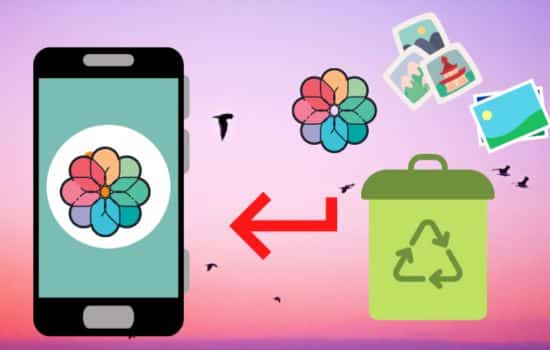 Aplicaciones para Recuperar Fotos Perdidas en tu Dispositivo