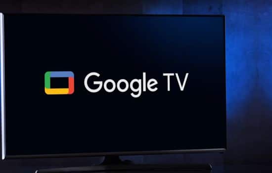 Google TV: Tu Puerta de Entrada al Entretenimiento