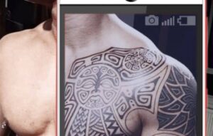 Aplicaciones para Simular Tatuajes: Explorando la Creatividad