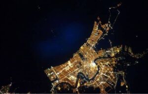 Aplicaciones para Ver Ciudades vía Satélite