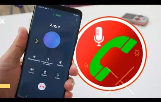 Aplicaciones para Grabar Llamadas Protegiendo tu Privacidad