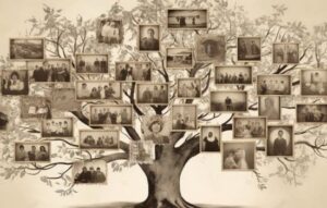 Aplicaciones para descubrir a sus antepasados