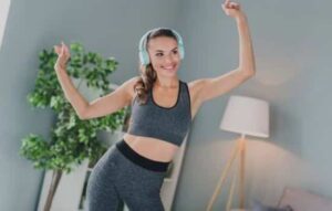 Las Mejores Aplicaciones para Zumba