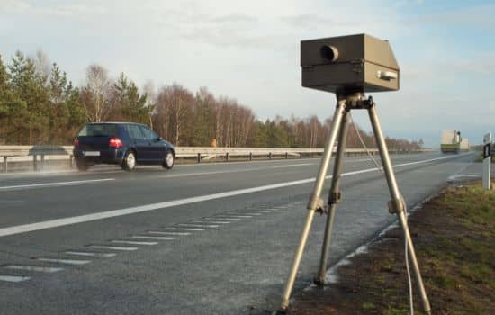 Aplicaciones para Reconocer Radares