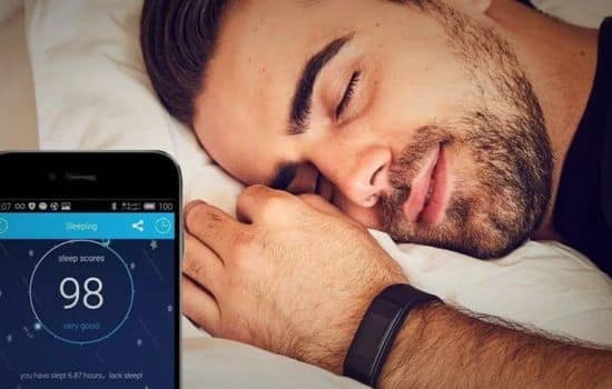 Aplicaciones para Monitorizar el Sueño: Mejorando tu Descanso Nocturno