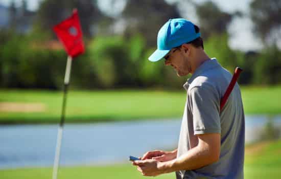 Aplicaciones para Ver Partidos de Golf: Disfruta de la Emoción en Vivo