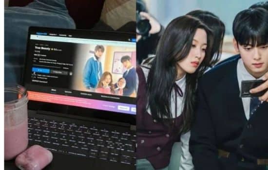 Aplicaciones para Disfrutar de tus Series Doramas Favoritas