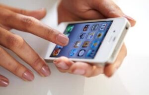 Proteja a sus hijos: aplicación para controlar los mensajes